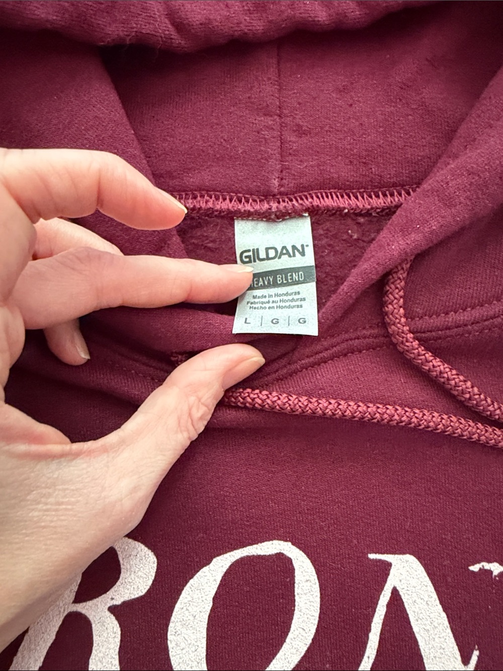 Sweater Subcategory Identification - Picture 2 of 3